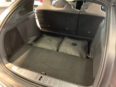 Model S
